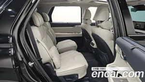 Hyundai Palisade, 2022 — миниатюра 17