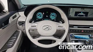 Hyundai Palisade, 2022 — миниатюра 18