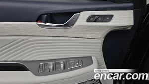 Hyundai Palisade, 2022 — миниатюра 25