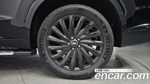 Hyundai Palisade, 2022 — миниатюра 6