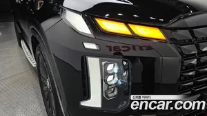 Hyundai Palisade, 2022 — миниатюра 7