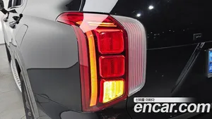 Hyundai Palisade, 2022 — миниатюра 8