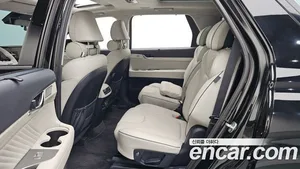 Hyundai Palisade, 2022 — миниатюра 15
