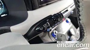 Hyundai Palisade, 2022 — миниатюра 28
