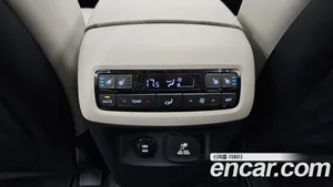 Hyundai Palisade, 2022 — миниатюра 30