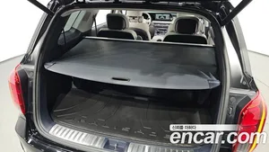 Hyundai Palisade, 2022 — миниатюра 33