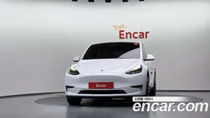 Tesla Model Y, 2023 — миниатюра 3