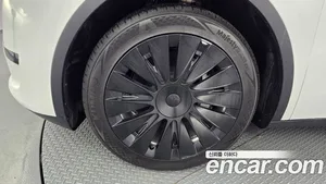 Tesla Model Y, 2023 — миниатюра 5