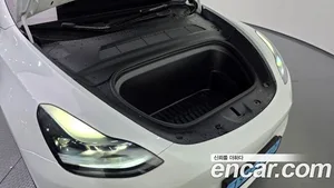 Tesla Model Y, 2023 — миниатюра 6