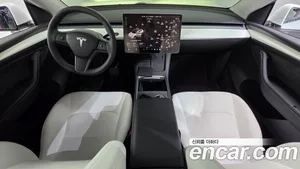 Tesla Model Y, 2023 — миниатюра 10