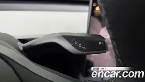 Tesla Model Y, 2023 — миниатюра 12