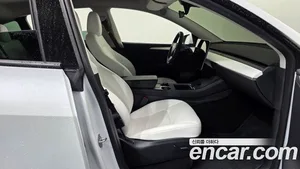 Tesla Model Y, 2023 — миниатюра 17
