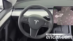 Tesla Model Y, 2023 — миниатюра 19