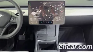 Tesla Model Y, 2023 — миниатюра 20