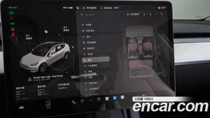 Tesla Model Y, 2023 — миниатюра 25