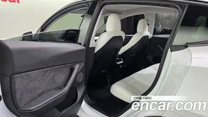 Tesla Model Y, 2023 — миниатюра 16