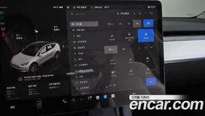 Tesla Model Y, 2023 — миниатюра 30