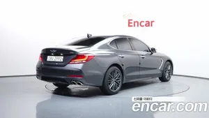 Genesis G70, 2018 — миниатюра 2