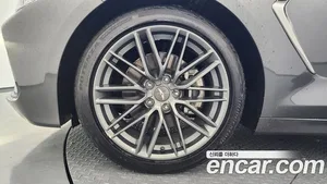 Genesis G70, 2018 — миниатюра 5