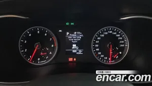 Genesis G70, 2018 — миниатюра 11