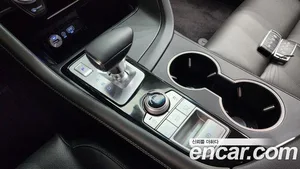 Genesis G70, 2018 — миниатюра 12