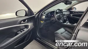 Genesis G70, 2018 — миниатюра 13