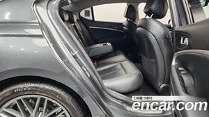 Genesis G70, 2018 — миниатюра 17