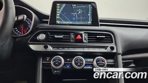Genesis G70, 2018 — миниатюра 18