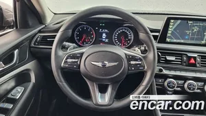 Genesis G70, 2018 — миниатюра 19