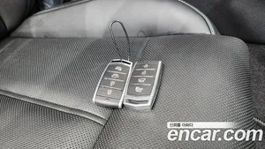 Genesis G70, 2018 — миниатюра 21