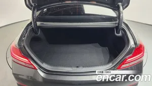 Genesis G70, 2018 — миниатюра 22