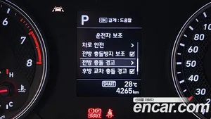 Genesis G70, 2018 — миниатюра 23