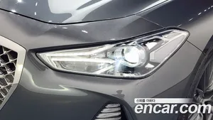 Genesis G70, 2018 — миниатюра 8