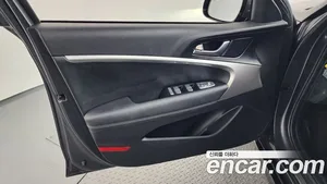 Genesis G70, 2018 — миниатюра 14