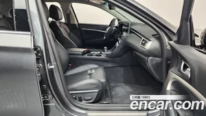 Genesis G70, 2018 — миниатюра 16