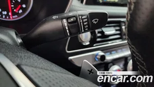 Genesis G70, 2018 — миниатюра 27