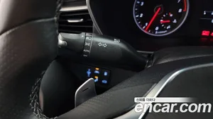 Genesis G70, 2018 — миниатюра 30