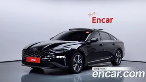 Kia K8, 2023 — миниатюра 1
