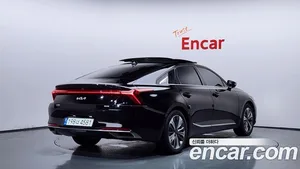 Kia K8, 2023 — миниатюра 2