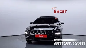 Kia K8, 2023 — миниатюра 3