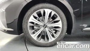 Kia K8, 2023 — миниатюра 5