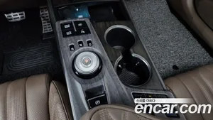 Kia K8, 2023 — миниатюра 12