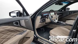 Kia K8, 2023 — миниатюра 13