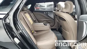 Kia K8, 2023 — миниатюра 17