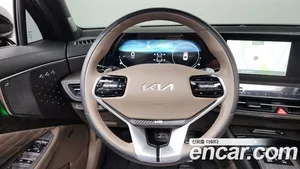Kia K8, 2023 — миниатюра 20