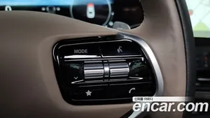 Kia K8, 2023 — миниатюра 22