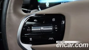 Kia K8, 2023 — миниатюра 23