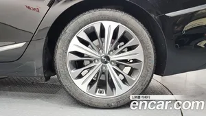 Kia K8, 2023 — миниатюра 7