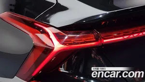 Kia K8, 2023 — миниатюра 9