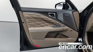 Kia K8, 2023 — миниатюра 14